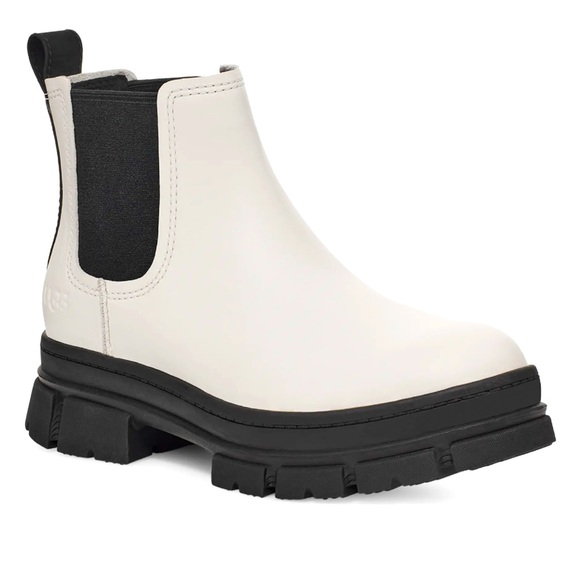 UGG Shoes - BRAND NEW UGG Ashton Waterproof Chelsea Boot
